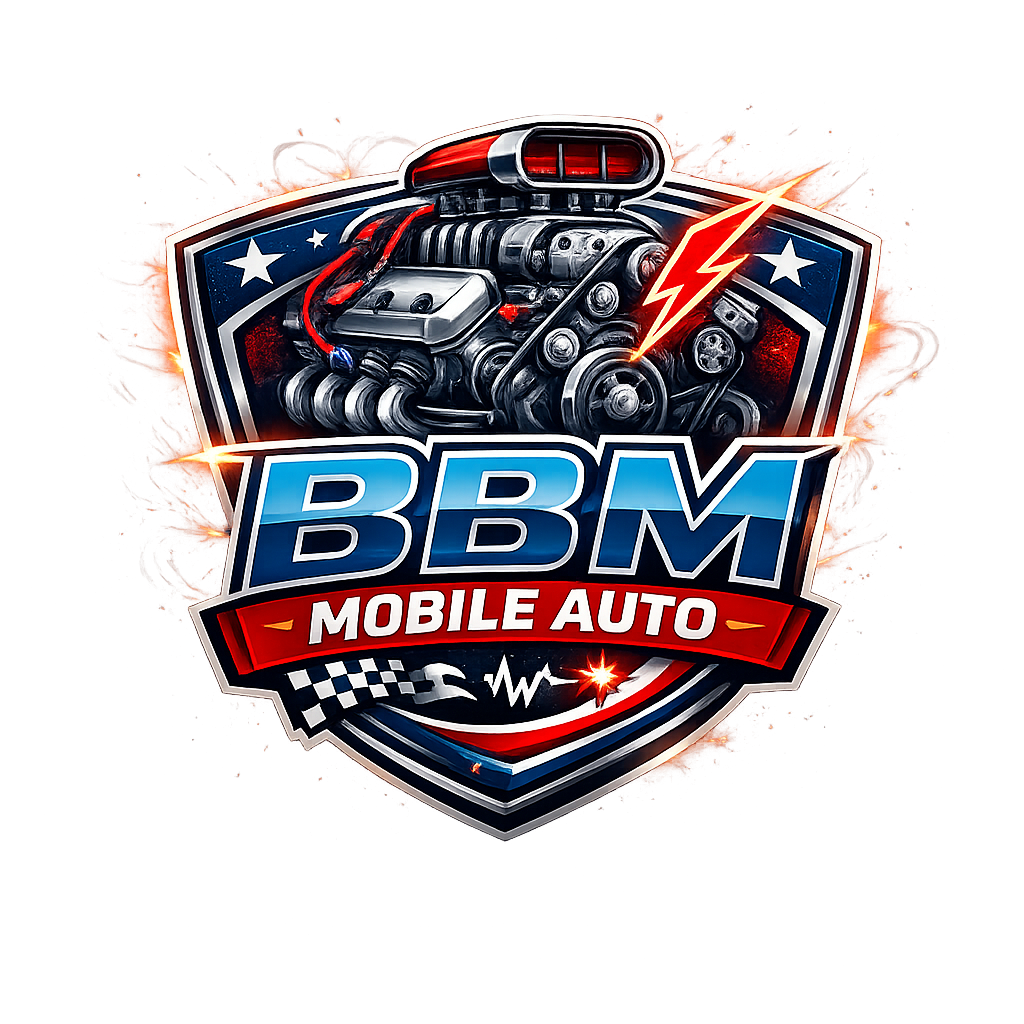 BBM Mobile Auto